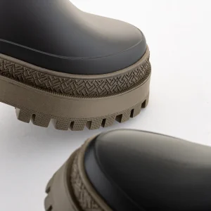 Lemon Jelly Botas Forma Larga^Everly 03