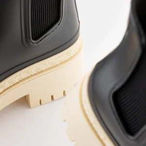 Lemon Jelly Botas Forma Larga^Everly 02