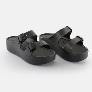 Lemon Jelly Sandálias, Slides & Mules^Fenix 01