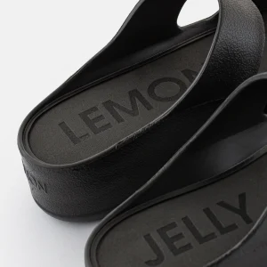 Lemon Jelly Sandálias, Slides & Mules^Fenix 01