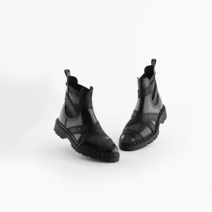 Lemon Jelly Botins^Frankie 01