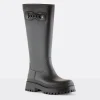 Lemon Jelly Botas Forma Larga^Gilmore 01