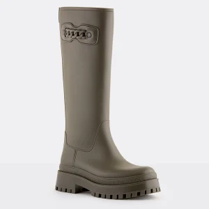 Lemon Jelly Botas Altas^Gilmore 03