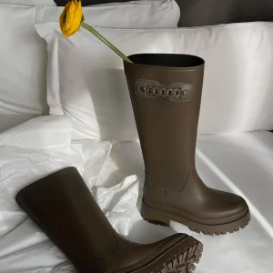 Lemon Jelly Botas Altas^Gilmore 03