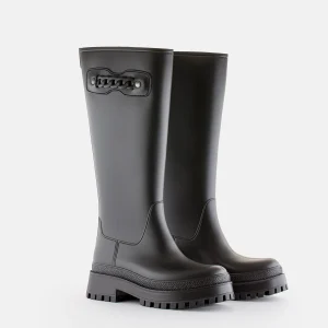 Lemon Jelly Botas Altas^Gilmore 01