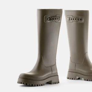 Lemon Jelly Botas Altas^Gilmore 03