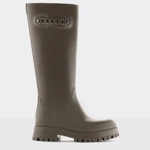 Lemon Jelly Botas Altas^Gilmore 03