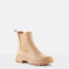Lemon Jelly Botas Forma Larga^Kirby 06