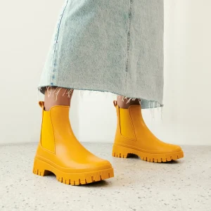Lemon Jelly Botins^Kirby 09