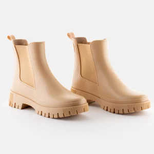 Lemon Jelly Botas Forma Larga^Kirby 06