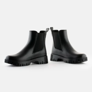 Lemon Jelly Botas Forma Larga^Kirby 01