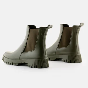 Lemon Jelly Botas Forma Larga^Kirby 03