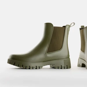 Lemon Jelly Botas Forma Larga^Kirby 03