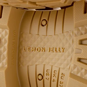 Lemon Jelly Botins^Kirby 06