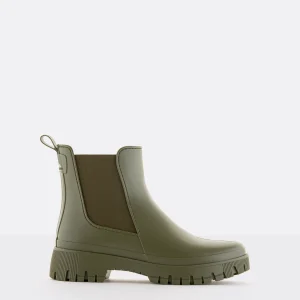 Lemon Jelly Botas Forma Larga^Kirby 03