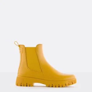 Lemon Jelly Botas Forma Larga^Kirby 09