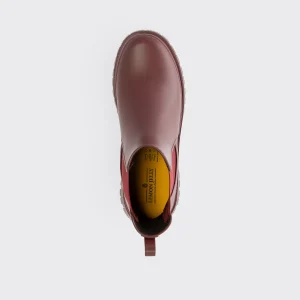 Lemon Jelly Botas Forma Larga^Kirby 04