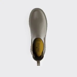 Lemon Jelly Botas Forma Larga^Kirby 08