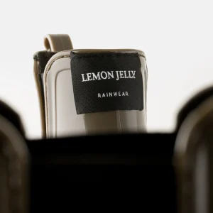 Lemon Jelly Botas Forma Larga^Laney 07