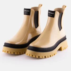 Lemon Jelly Botas^Laney 06