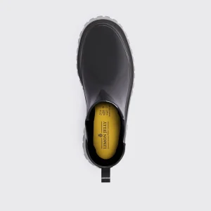 Lemon Jelly Botas^Laney 01