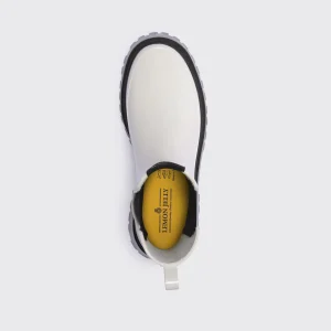 Lemon Jelly Botas^Laney 02