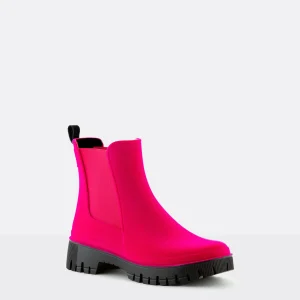 Lemon Jelly Botins^Livy 05