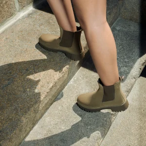 Lemon Jelly Botas Forma Larga^Livy 03
