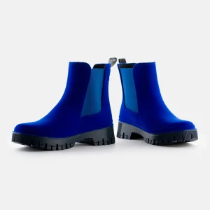 Lemon Jelly Botas Forma Larga^Livy 04