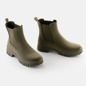 Lemon Jelly Botas Forma Larga^Livy 03