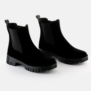 Lemon Jelly Botas Forma Larga^Livy 01