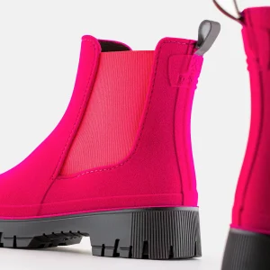 Lemon Jelly Botas Forma Larga^Livy 05