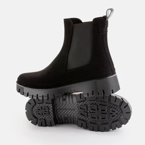 Lemon Jelly Botas Forma Larga^Livy 01
