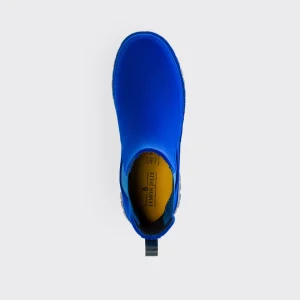Lemon Jelly Botas Forma Larga^Livy 04