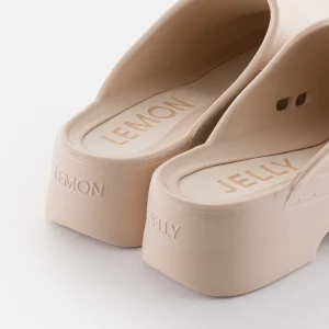 Lemon Jelly Sandálias, Slides & Mules^Magnolia 03