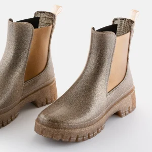 Lemon Jelly Botas Forma Larga^Melvin 03
