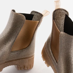Lemon Jelly Botas Forma Larga^Melvin 03