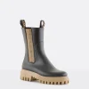 Lemon Jelly Botas Altas^Milena 01