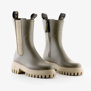 Lemon Jelly Botas Altas^Milena 04