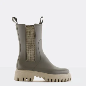 Lemon Jelly Botas Altas^Milena 04