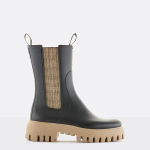 Lemon Jelly Botas Altas^Milena 01