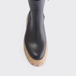 Lemon Jelly Botas Altas^Milena 01