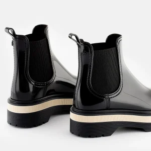 Lemon Jelly Botas^Netty 01