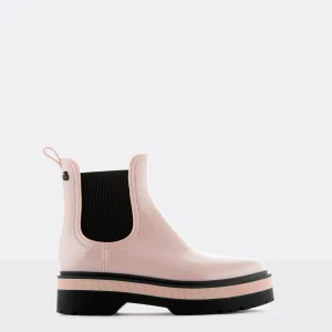 Lemon Jelly Botas^Netty 10