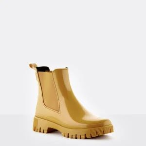 Lemon Jelly Botins^Peachy 13