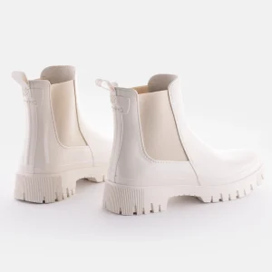 Lemon Jelly Botins^Peachy 05