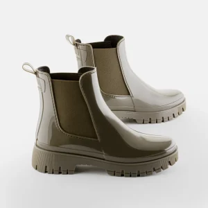 Lemon Jelly Botas Forma Larga^Peachy 12