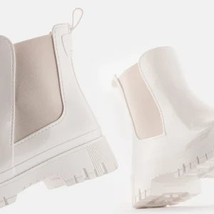 Lemon Jelly Botas Forma Larga^Peachy 05