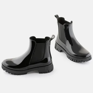 Lemon Jelly Botas Forma Larga^Peachy 01