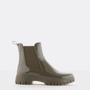 Lemon Jelly Botas Forma Larga^Peachy 12
